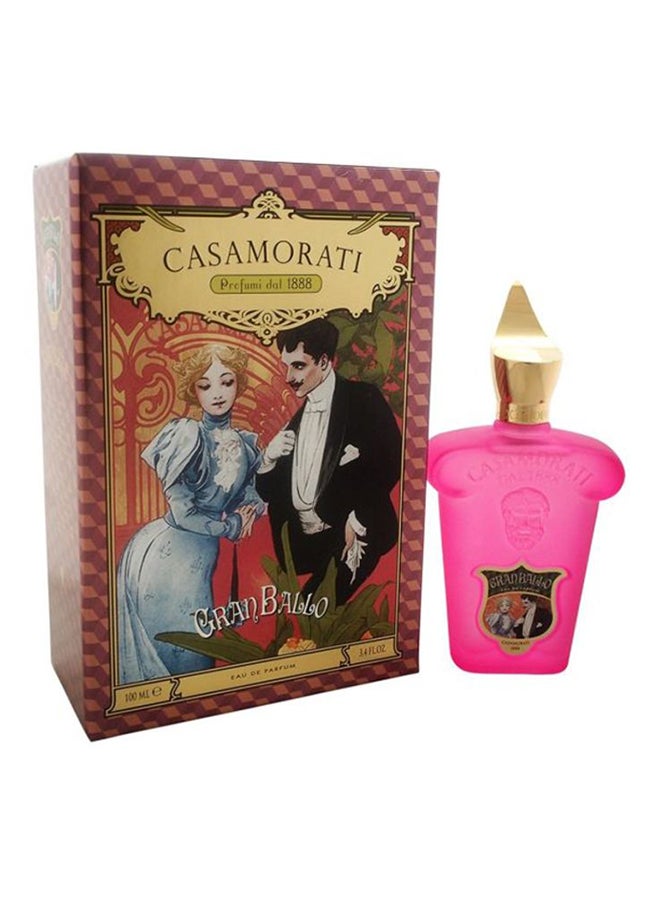 Xerjoff Casamorati Gran Ballo EDP 100ml - Image 2