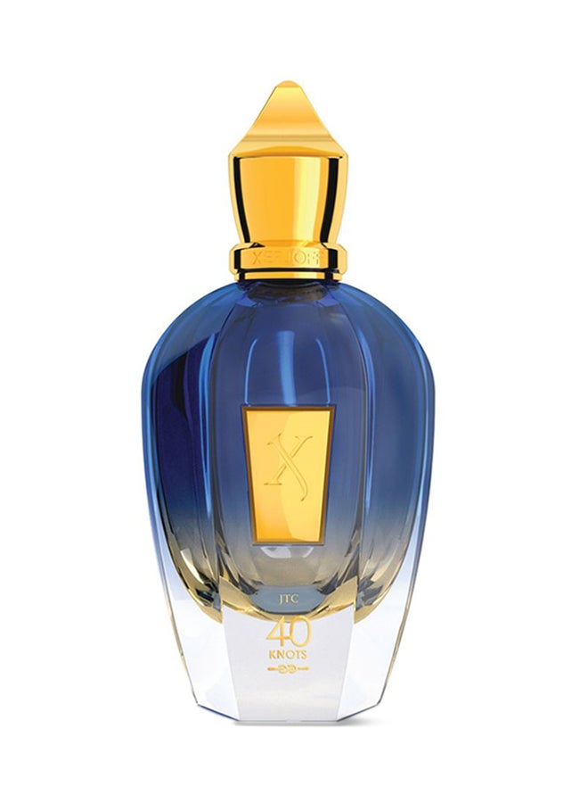 Xerjoff Join the Club 40 Knots EDP 50ml  - Image 1