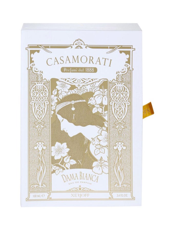 Xerjoff Casamorati Dama Bianca EDP 100ml  - Image 4