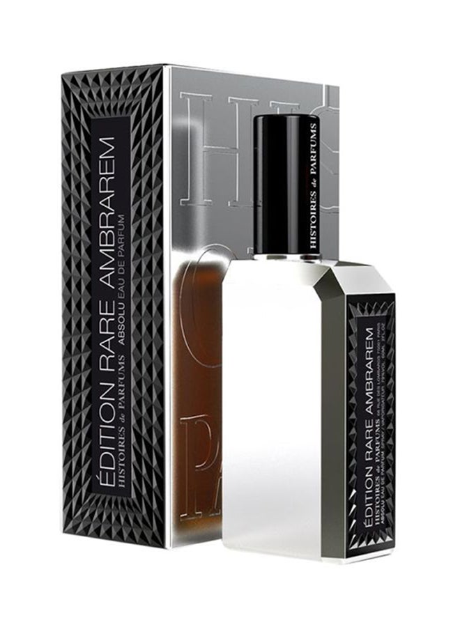 Ambrarem Edition Absolu EDP 60ml