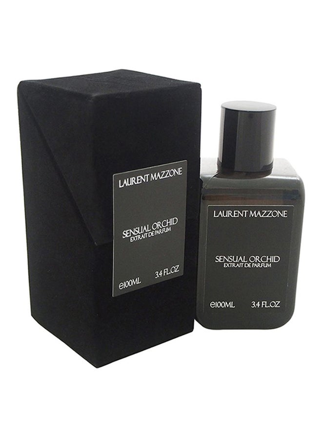 لوران ماتزوني عطر سنشوال أوركيد 100ملليلتر - Image 2