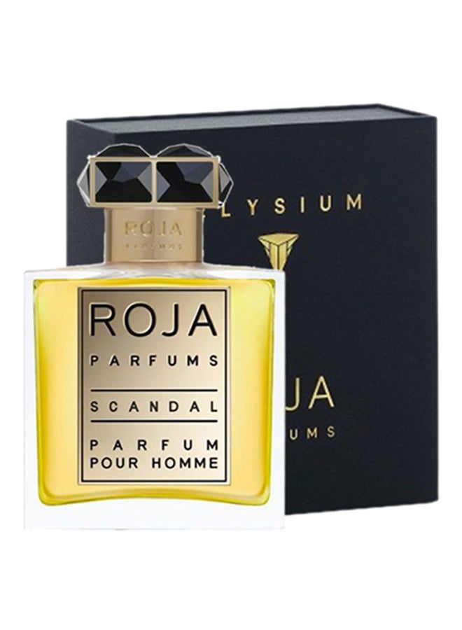 Roja Parfums Scandal Parfum EDP 50ml - Image 2