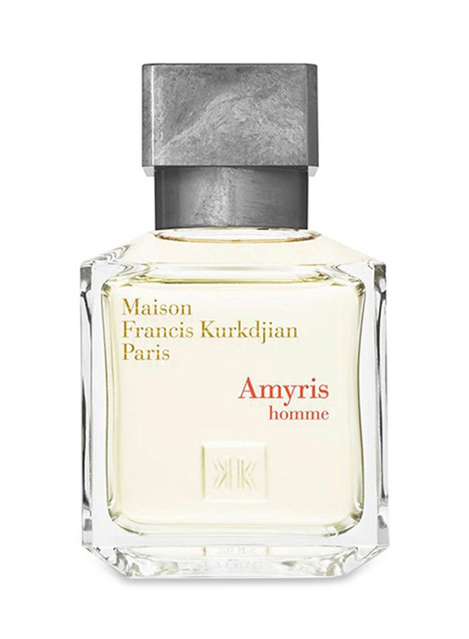 MAISON FRANCIS KURKDJIAN - Amyris Homme EDT 70ml - Image 1