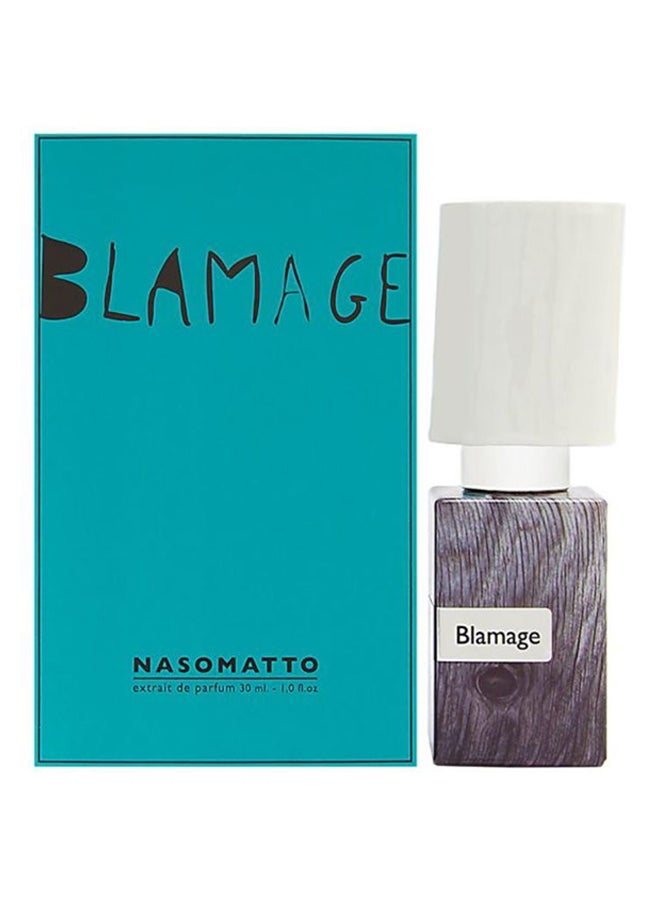 Nasomatto Nasomatto Blamage Extrait De Parfum 30ml  - Image 2