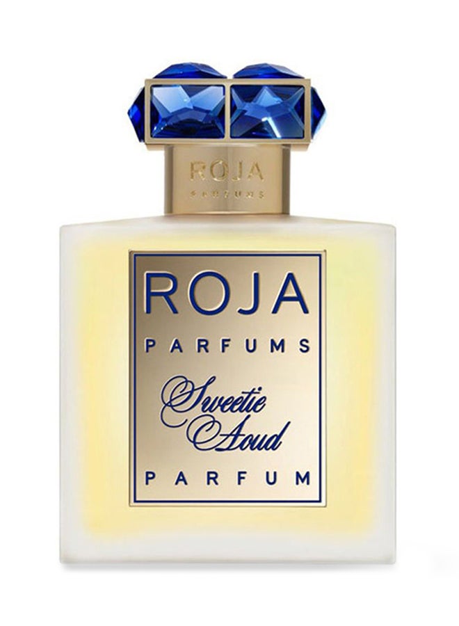 Roja Parfums Tutti Fruity Sweetie Aoud EDP 50ml - Image 1