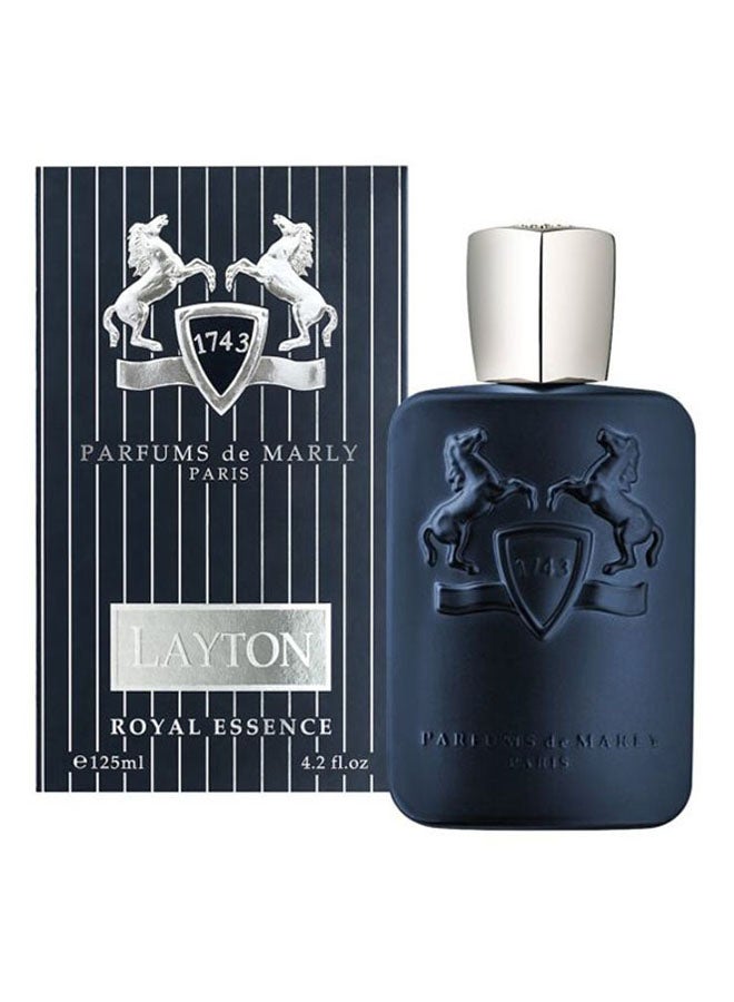 Parfums De Marly - Layton EDP 75ml - Image 1