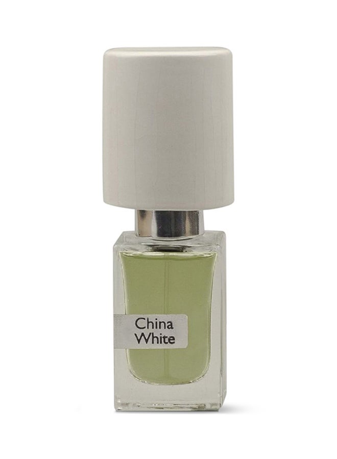Nasomatto China White EDP 30ml  - Image 1