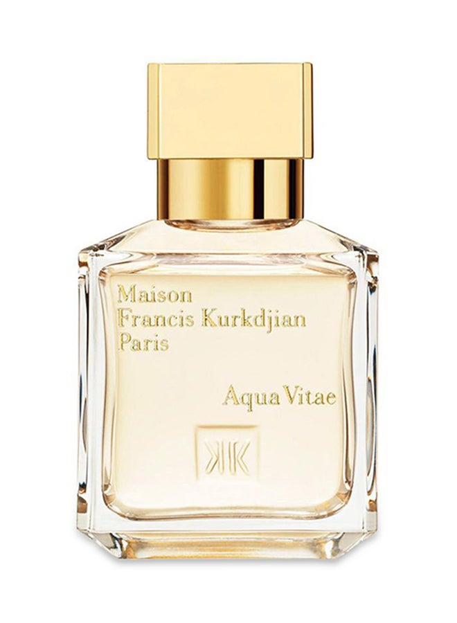 ميزون فرانسيس كوركدجيان - عطر أكوا فيتا 70ملليلتر - Image 1