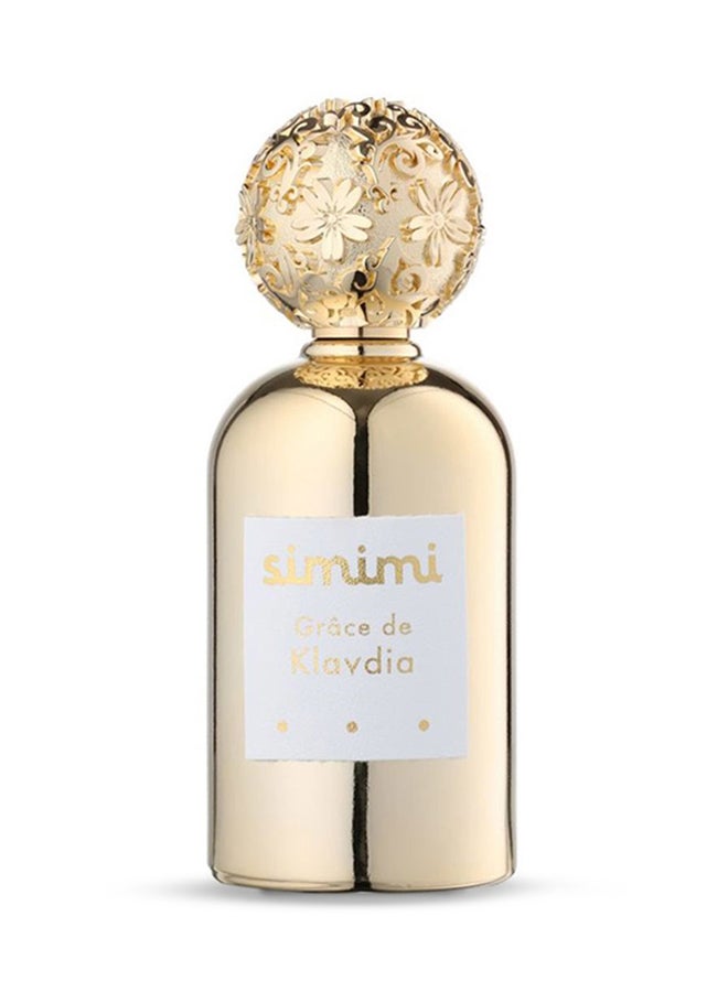 Simimi Grace De Klavdia EDP 100ml - Image 1