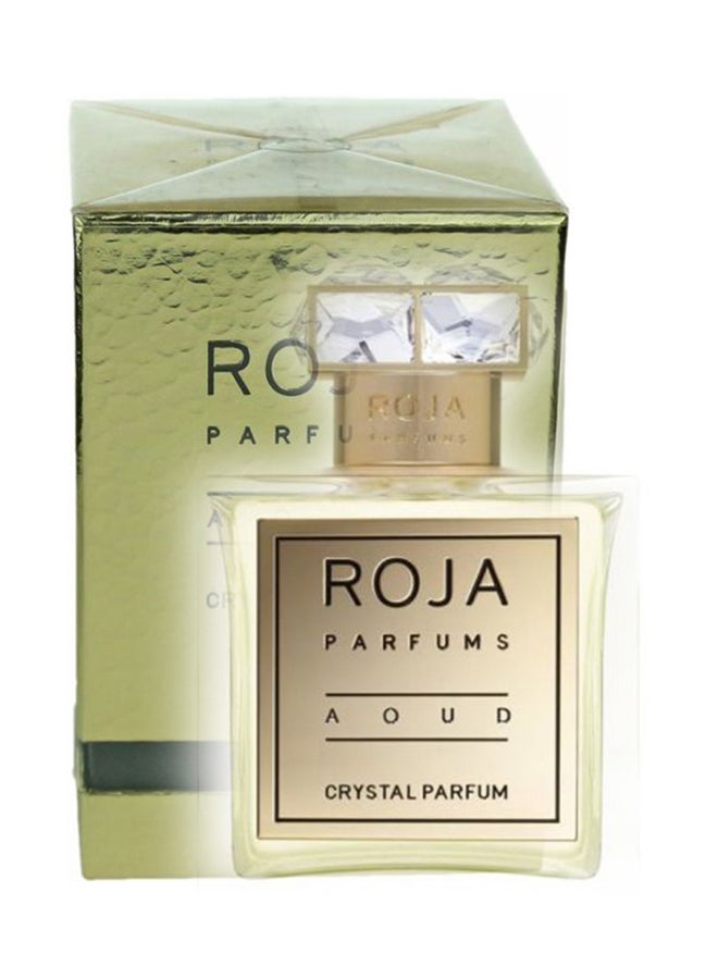 Roja Parfums Aoud Crystal Parfum EDP 100ml - Image 2