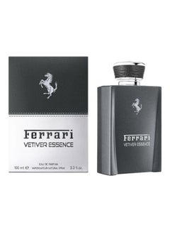 فيراري ماء عطر فيتيفر إسينس 100ملليلتر  - Image 2