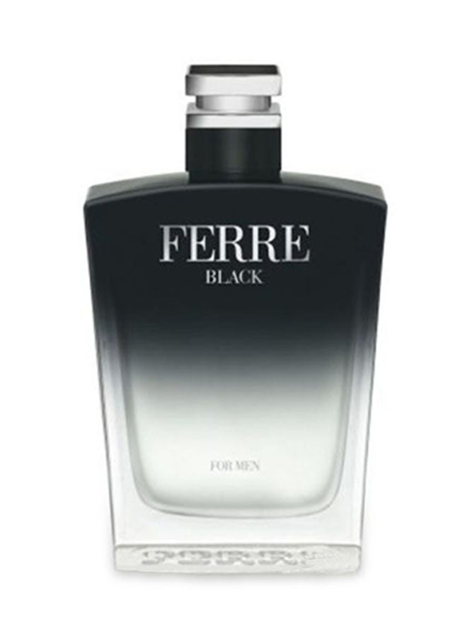 جيانفرانكو فير عطر فيري بلاك 100ملليلتر  - Image 1