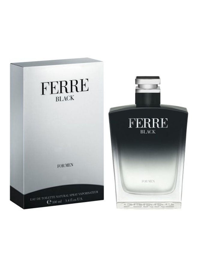 جيانفرانكو فير عطر فيري بلاك 100ملليلتر  - Image 2
