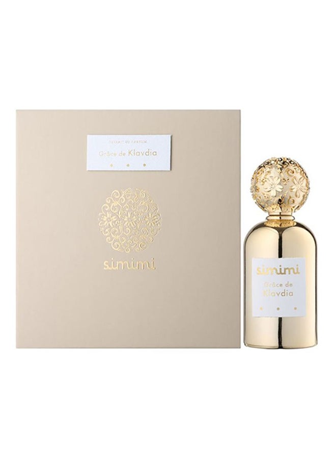Simimi Grace De Klavdia EDP 100ml - Image 2