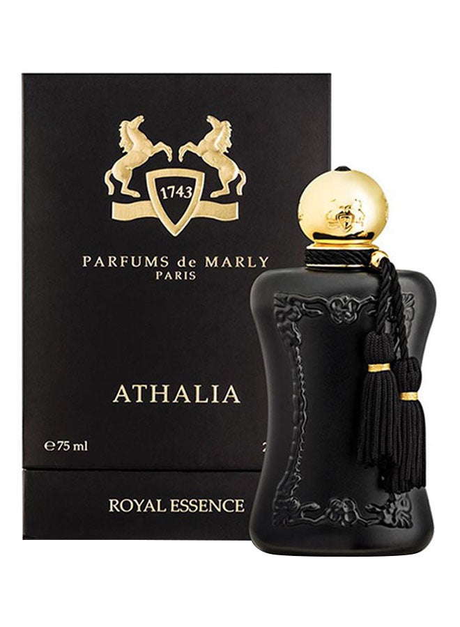 بيرفيوم دو مارلي عطر أثاليا 75ملليلتر  - Image 2