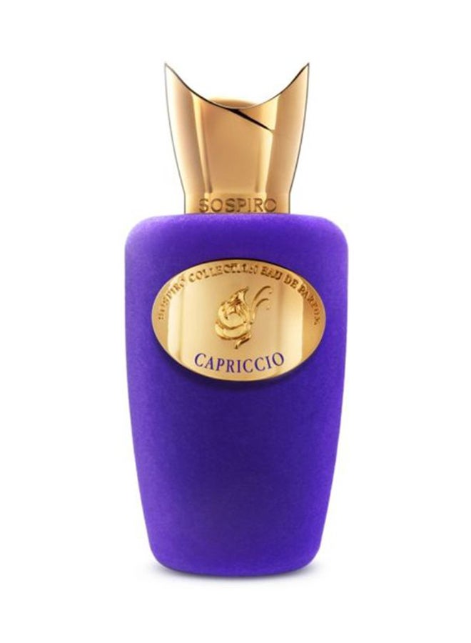 سوسبيرو عطر كابريتشو 100ملليلتر - Image 1