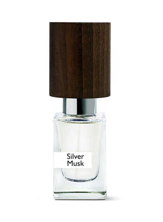 Nasomatto Silver Musk EDP 30ml  - Image 1