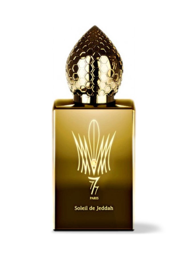 Stephane Humbert Lucas Soleil De Jeddah EDP 50ml - Image 1