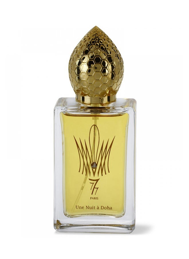 Stephane Humbert Lucas Une Nuit A Doha EDP 50ml - Image 1