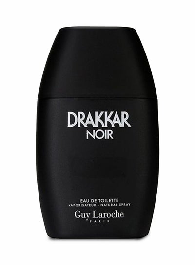 Guy Laroche Drakkar Noir Eau de Toilette For Men