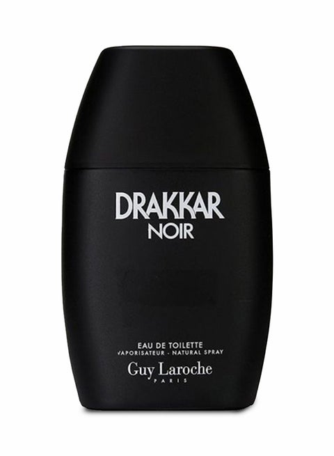 Drakkar Noir Eau de Toilette For Men 100ml