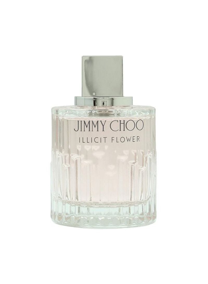 جيمي تشو - عطر إيليسيت فلاور 100ملليلتر - Image 1