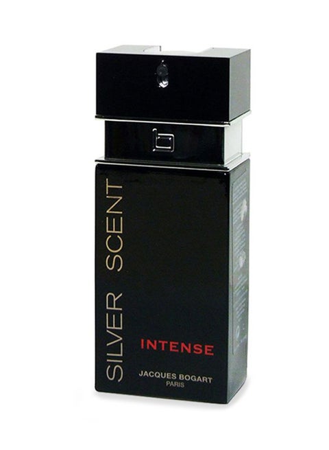 عطر سيلفر سينت إنتنس 100ملليلتر