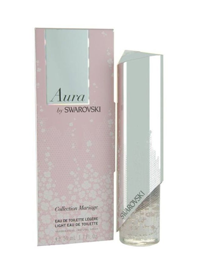 SWAROVSKI Mariage Legre EDT 50ml - Image 2