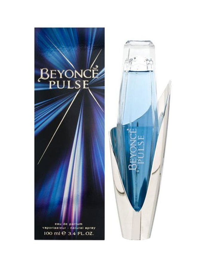 Beyonce Pulse EDP 100ml - Image 2