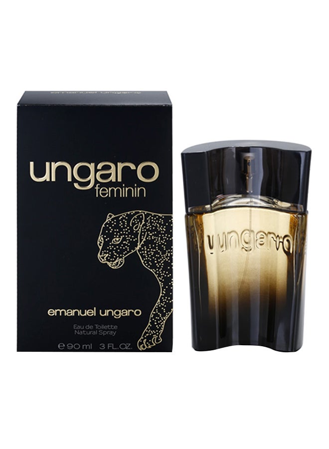 إيمانويل أنغارو عطر فيمينين 90ملليلتر - Image 2