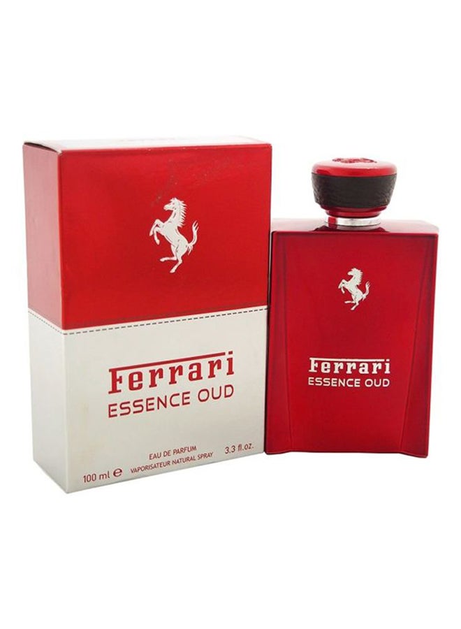 Ferrari - Essence Oud EDP 100ml - Image 1