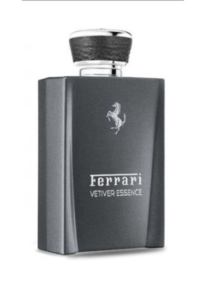 Ferrari - Vetiver Essence EDP 100ml - Image 1