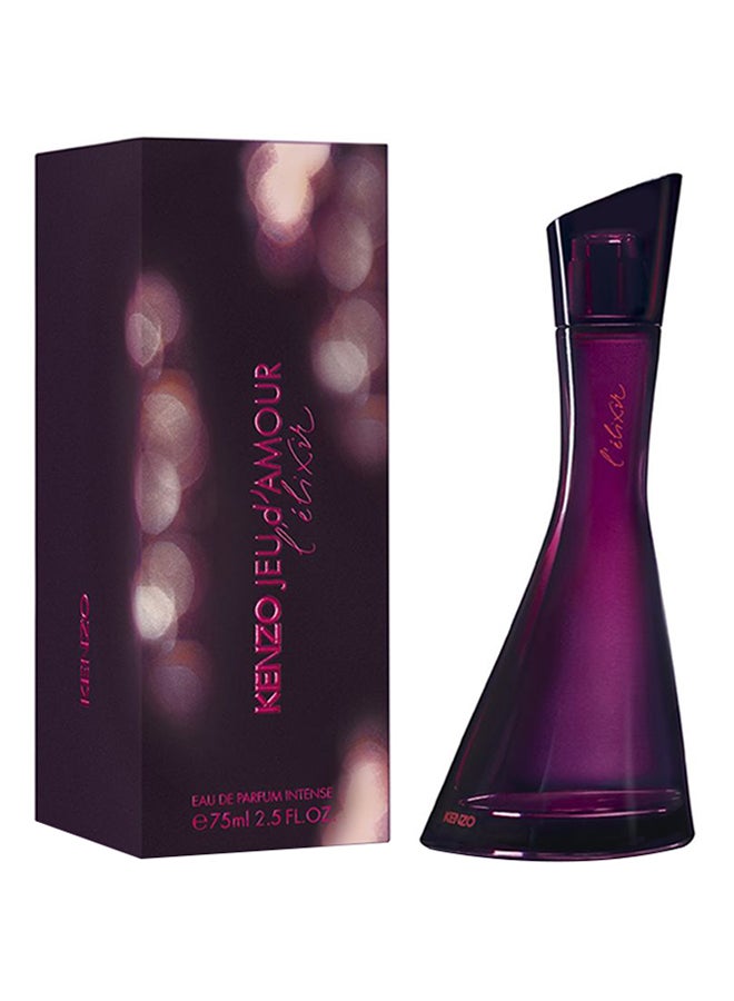 Jeu d'Amour L'Elixir EDP 75ml