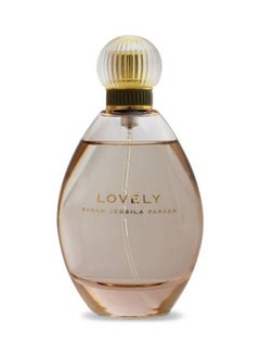 عطر Lovely 100ملليلتر