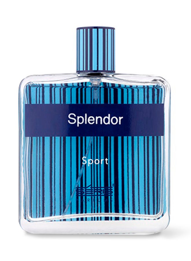 Seris Parfums Splendor Sport EDP 100ml - Image 1