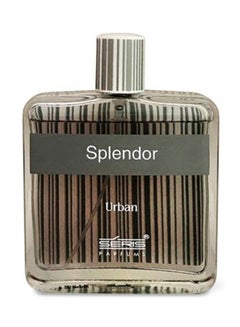 Seris Parfums Splendor Urban EDP 100ml  - Image 1