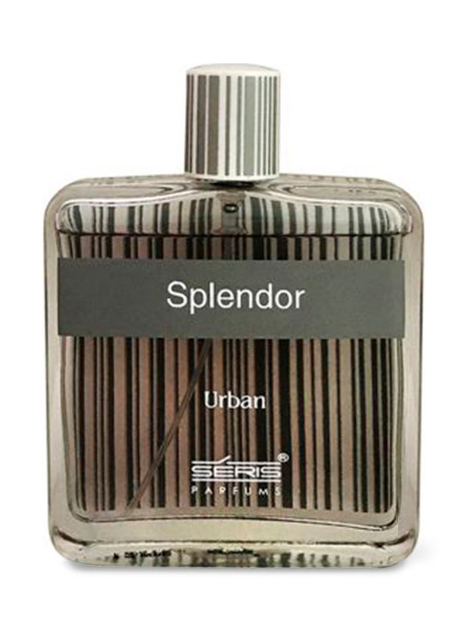 Seris Parfums Splendor Urban EDP 100ml - Image 1