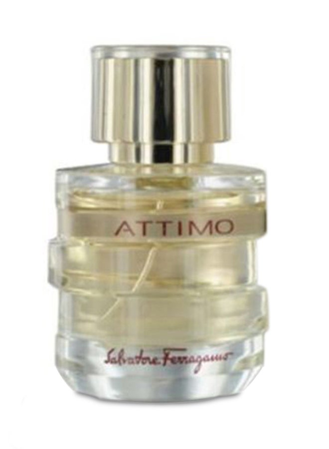 Salvatore Ferragamo - Attimo EDP 50ml - Image 1
