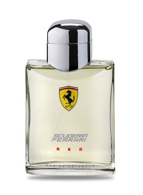 Scuderia EDT 75ml