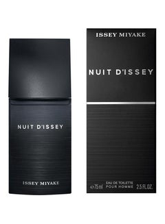 Nuit D'Issey EDT 75ml - v1515389844/N11202378A_2