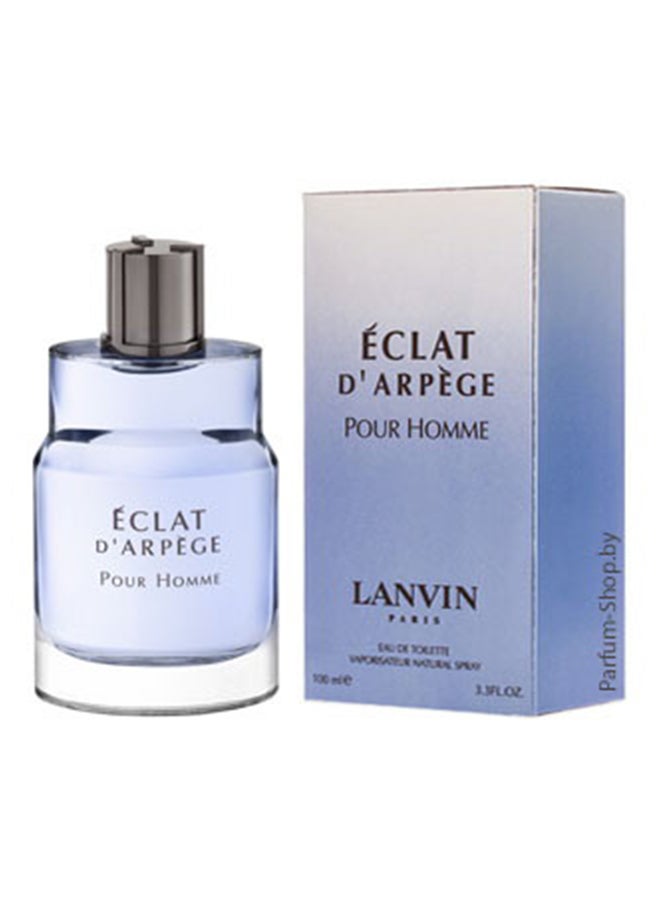 LANVIN PARIS Eclat D'Arpege EDT 50ml - Image 2