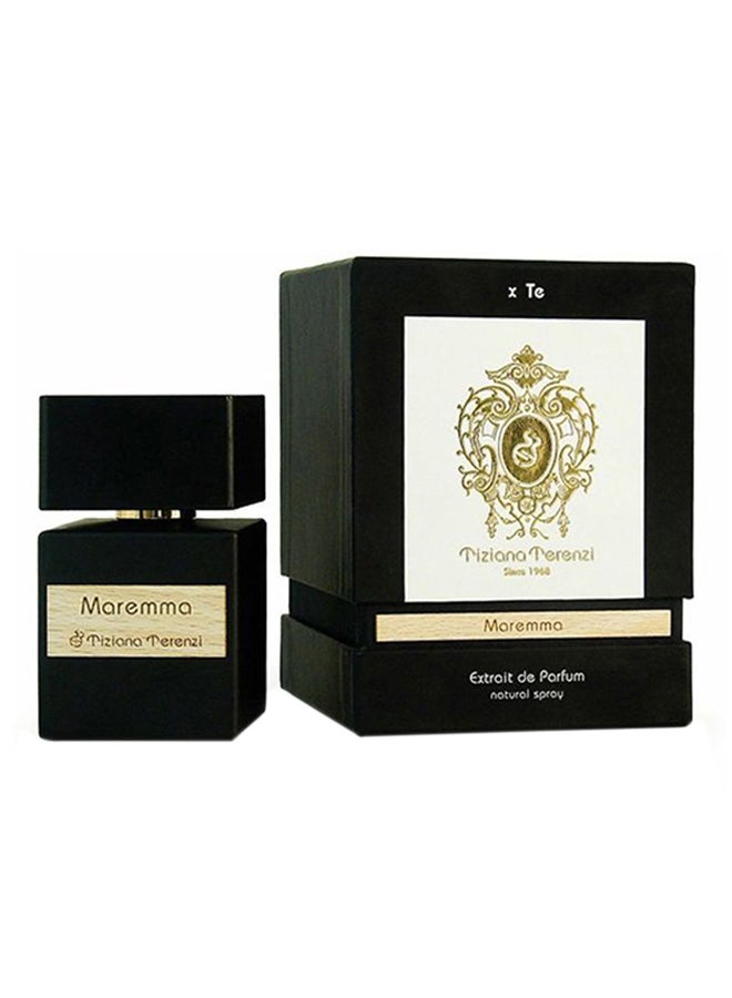 Maremma Extrait De Parfum EDP 100ml