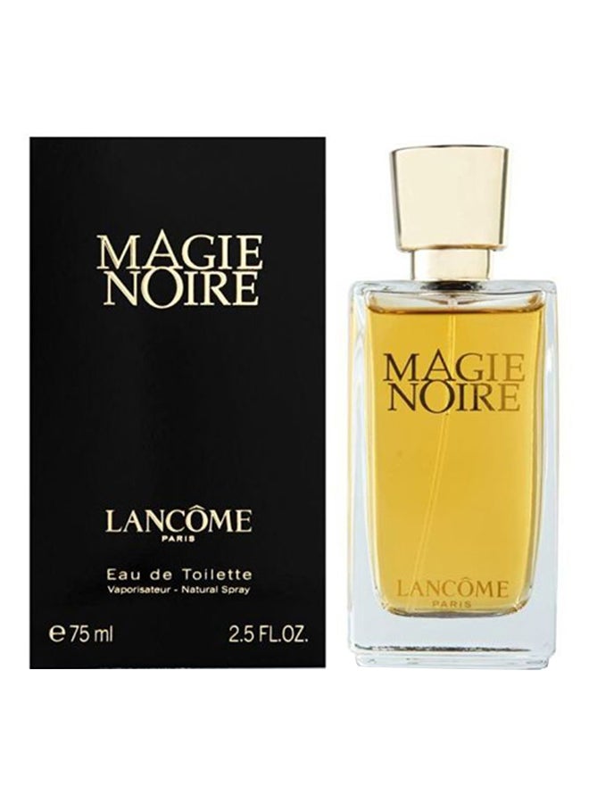 LANCOME - Magie Noire L'eau EDT 75ml - Image 1