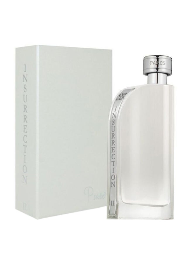 Reyane Tradition - Insurrection II Pure EDT 90ml - Image 1