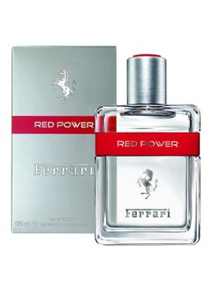 فيراري عطر ريد باور - ماء تواليت 125ملليلتر  - Image 2