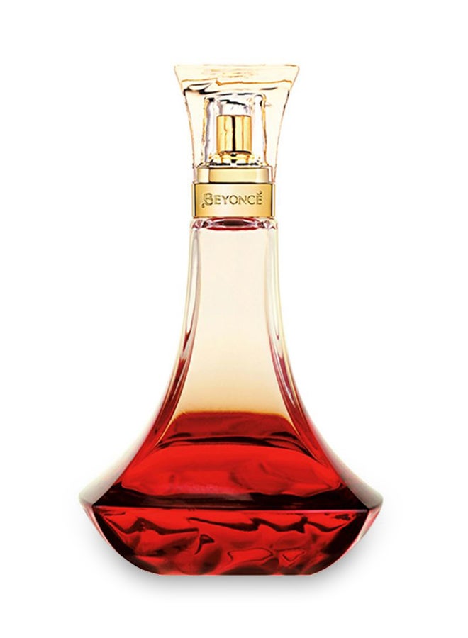 بيونسيه عطر هيت - ماء عطر 100ملليلتر - Image 1