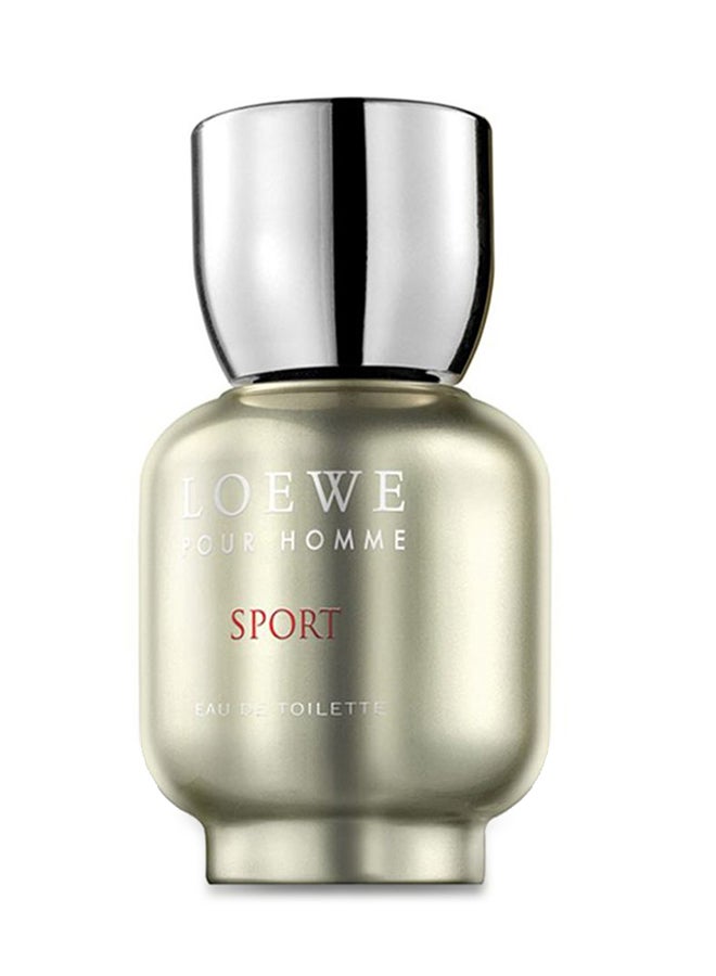 لويفي عطر بور هوم سبورت - ماء تواليت 100ملليلتر - Image 1