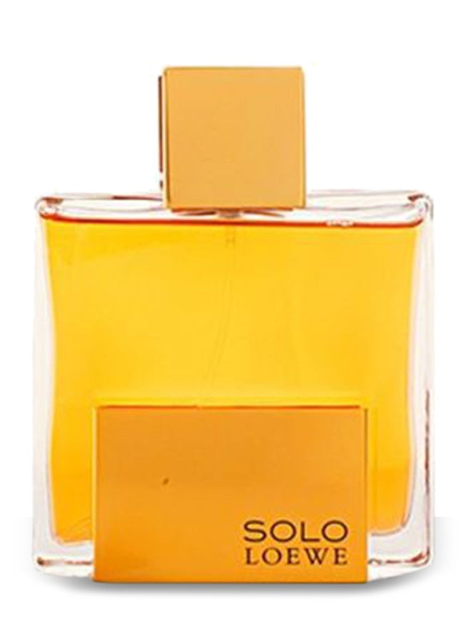 LOEWE Solo Absoluto EDT 125ml - Image 1