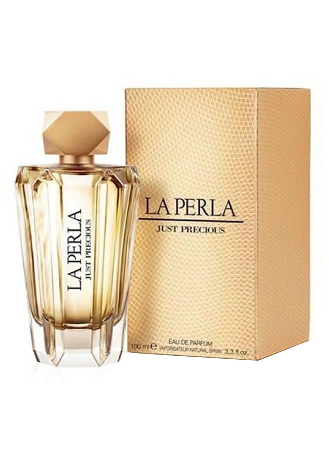 LA PERLA - Just Precious EDP 100ml - Image 1