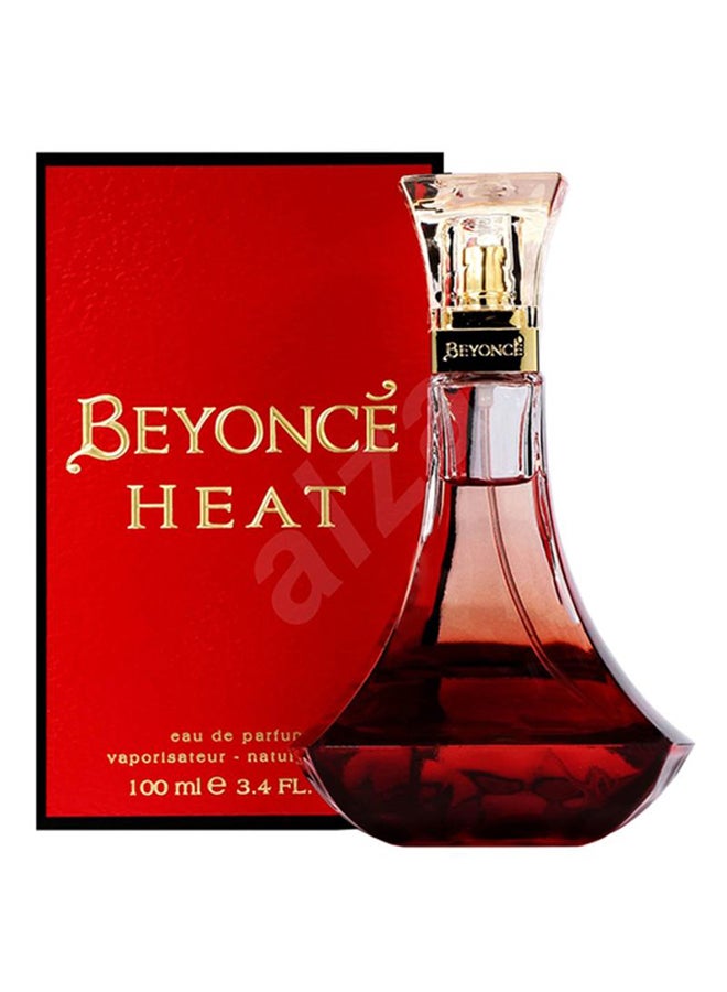 بيونسيه عطر هيت - ماء عطر 100ملليلتر - Image 2